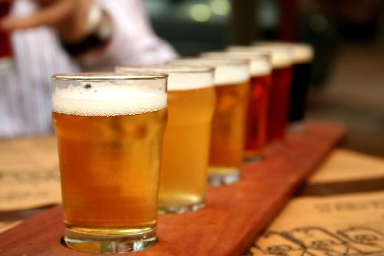 El sector cervecero español vuelve al pódium en la Unión Europea
