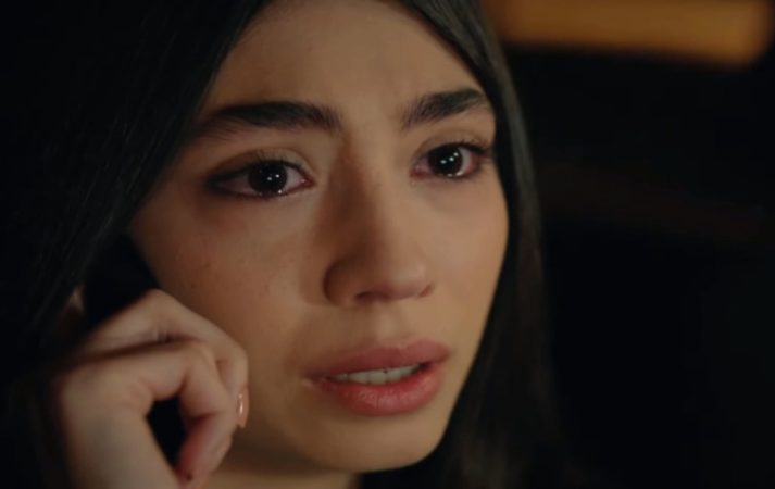 Cemile rompe con Tolga en Hermanos Merca2.es