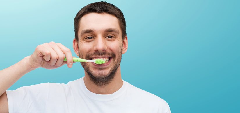 Cepillarse los dientes Merca2.es