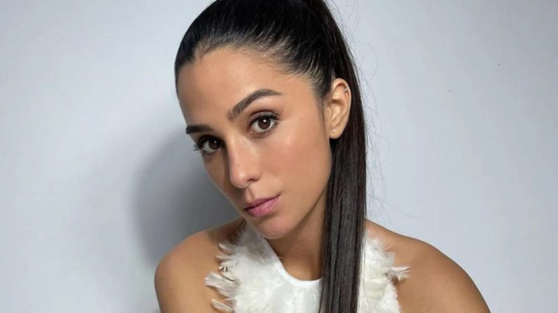 Claudia Martínez responde