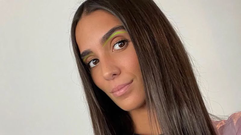 Claudia ha contestado a sus haters