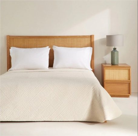 Colcha algodon Osaka El Corte Ingles Merca2.es