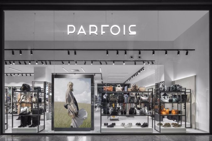 Bimba y Lola y Parfois tienen a un precio increíble sus nuevos bolsos grandes de piel 24 Merca2.es Parfois: elegancia y sofisticación disponible para tus manos