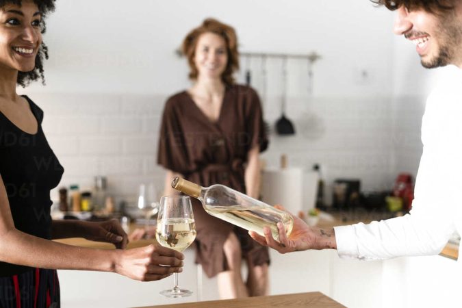 Cómo servir el vino Coto de Ibedo de Lidl