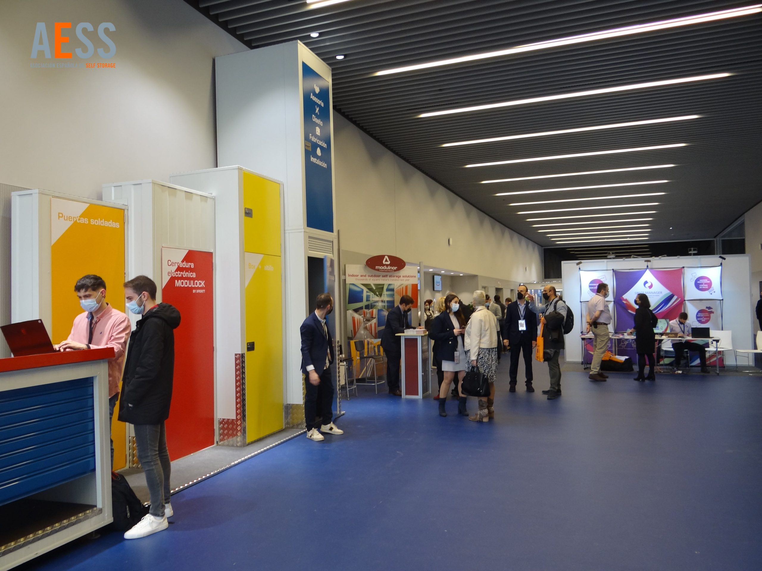 El negocio del Self Storage en Europa crecerá un 4% hasta alcanzar los 3.800 millones de euros en 2026