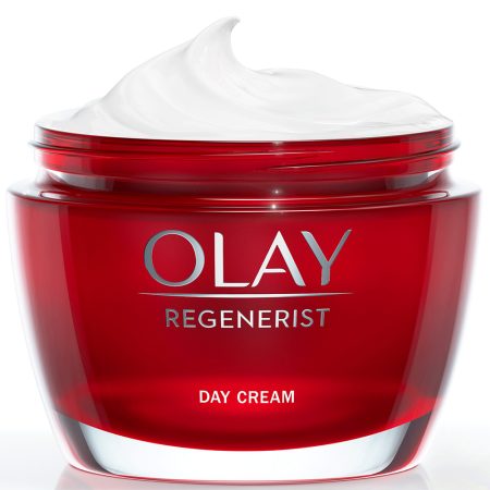 Crema de día Olay Regenerist