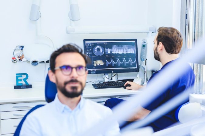 Dentista De la Torre sedacion consciente Merca2.es