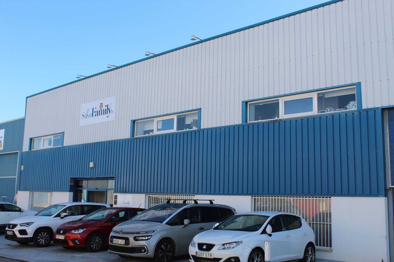 SaveFamily anuncia un año récord en 2022