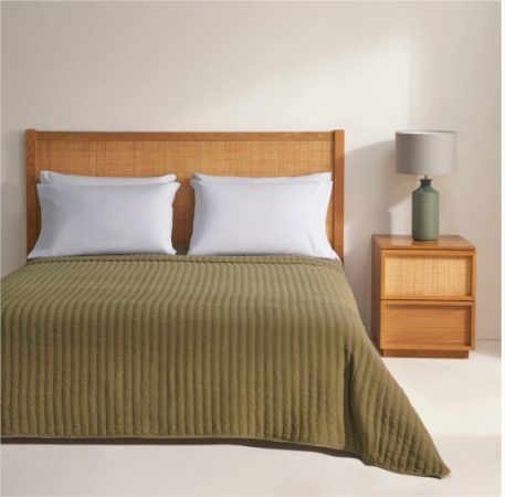 Edredón algodón New Seeds El Corte Inglés