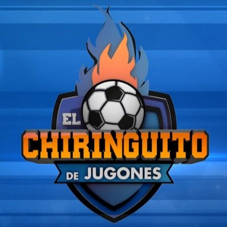 ¿Qué es El Chiringuito de Jugones?