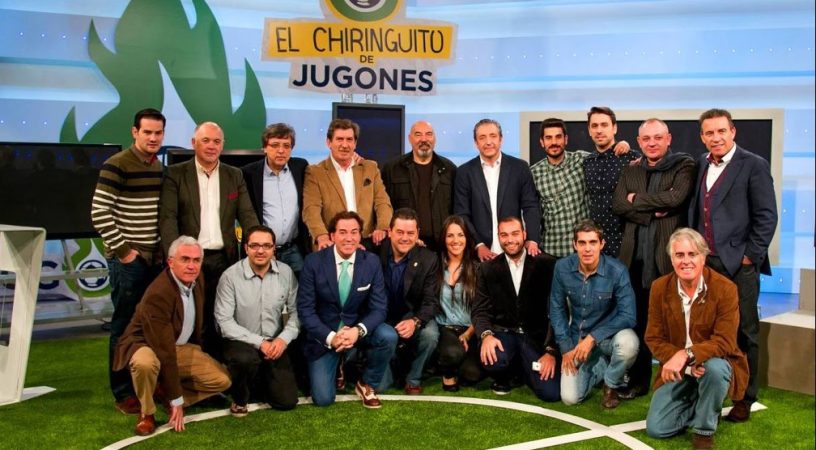 ¿Cuáles son los salarios de los menos conocidos?