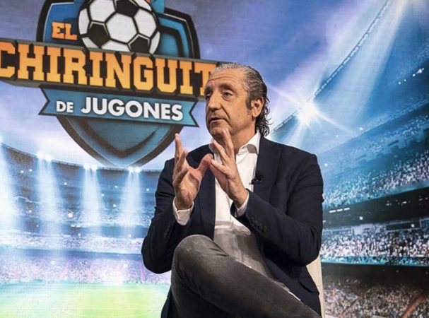 Los salarios de los colaboradores