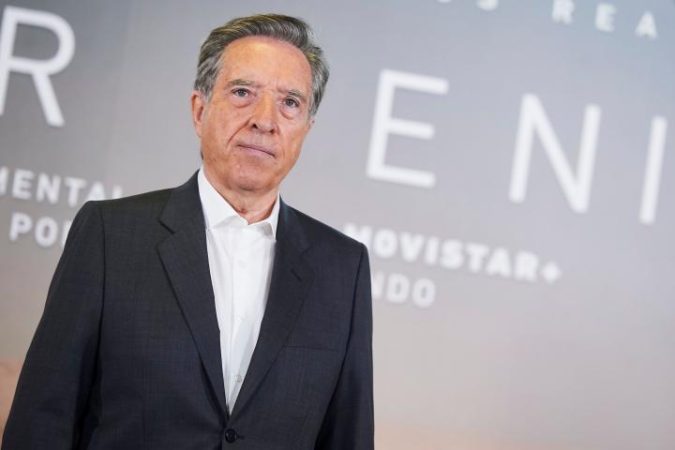 Cientos apoyan a Iñaki