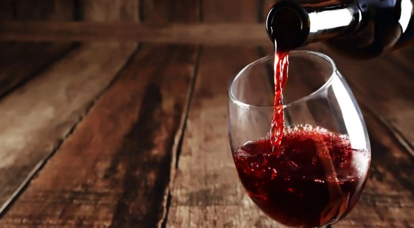 Tinto Bozeto de Exopto