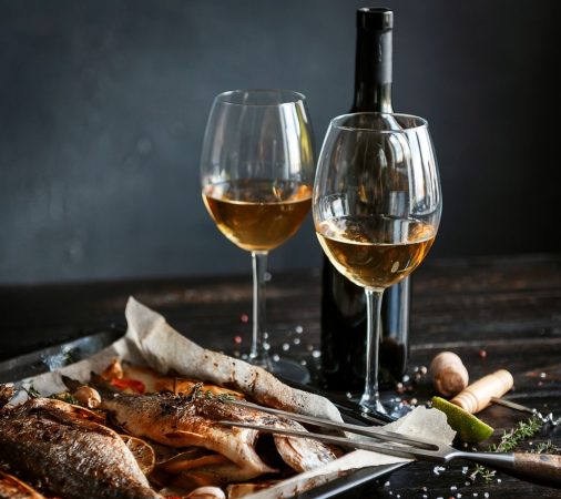 El Coto de Ibedo marida con pescado Merca2.es