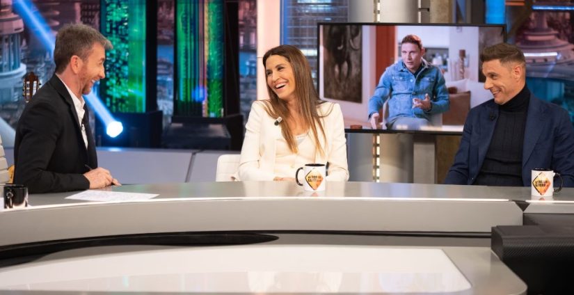 La vez que a Joaquín se le ocurrió decir que iba a salir de copas