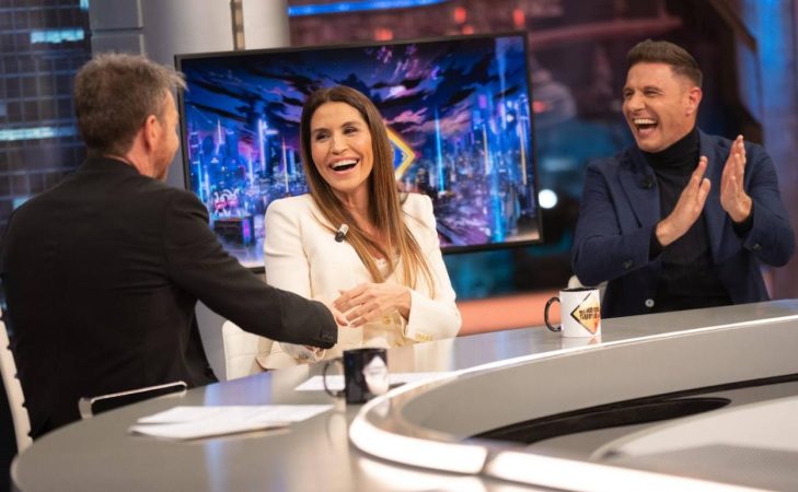 La vez que lo dejó a cargo de las hijas, regresó a casa y se encontró a su madre cuidándolas