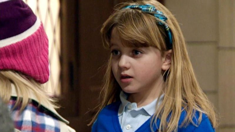 El Internado: el increíble cambio físico de Carlota García, la pequeña Paula 20 Merca2.es ¿Qué ha estado haciendo Carlota García desde El Internado?