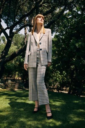 El traje sastre está a tu alcance en Sfera