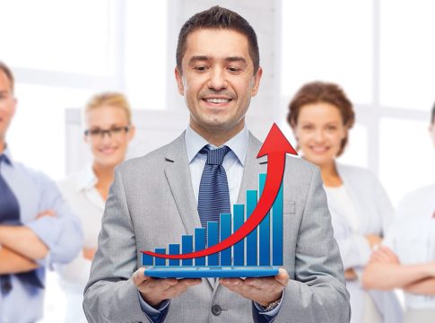 Como destacarse en un mercado competitivo Emprendedores