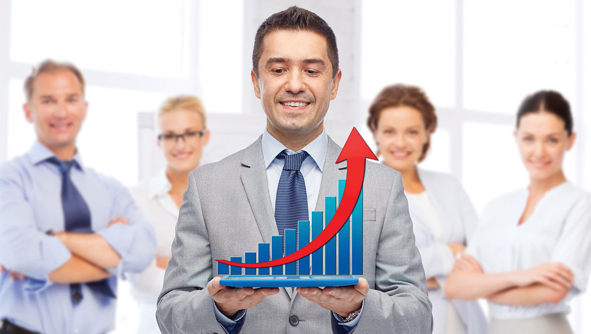Como destacarse en un mercado competitivo Emprendedores