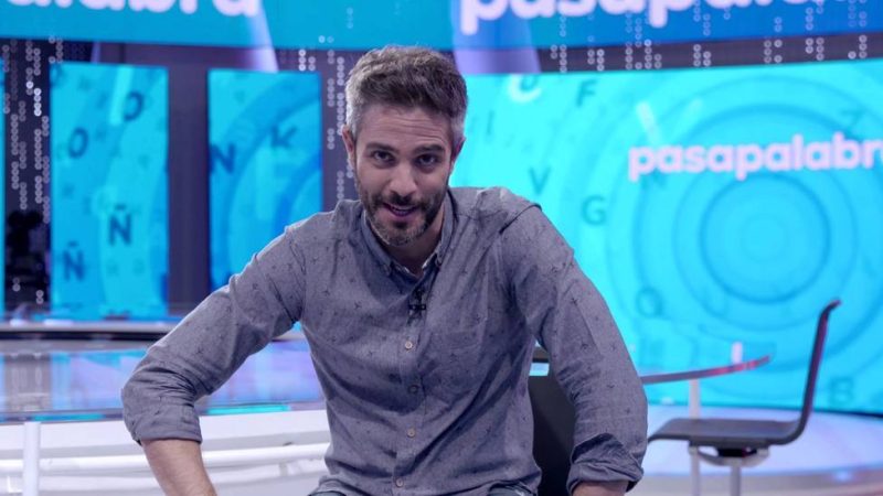 Siguió como copresentador de Espejo Público