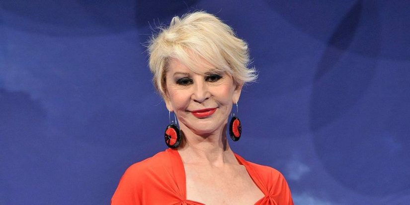 Karmele Marchante también hizo sus pininos en el programa