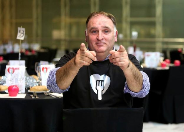 Esto es lo que debe llevar un buen desayuno según José Andrés