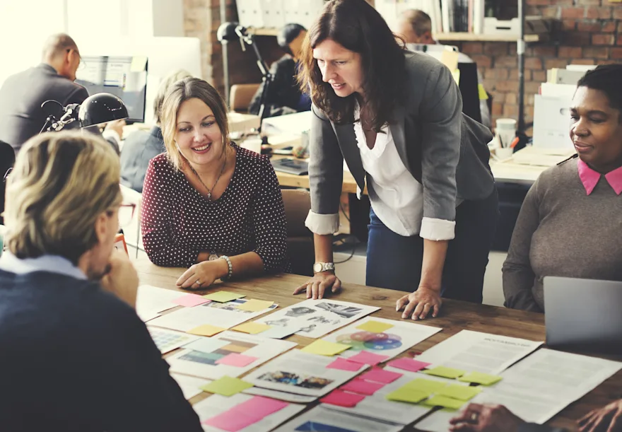 Emprendedores: Como destacarse en un mercado competitivo 2 Merca2.es Aprende a dejar huella con tu marca personal para los emprendedores