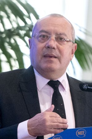 EuropaPress 4219356 embajador republica francesa espana jean michel casa interviene desayuno 1 Merca2.es