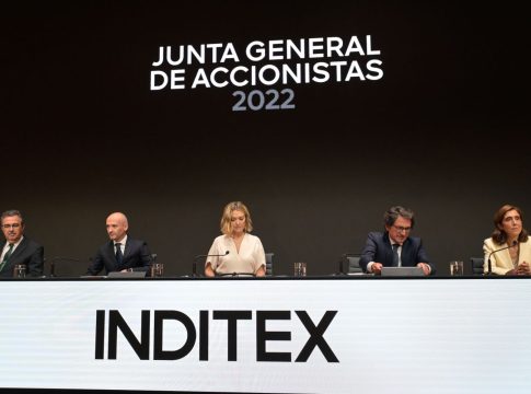 Inditex