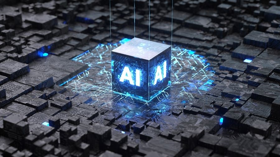 ¿Cuál es el impacto medioambiental de la Inteligencia Artificial?