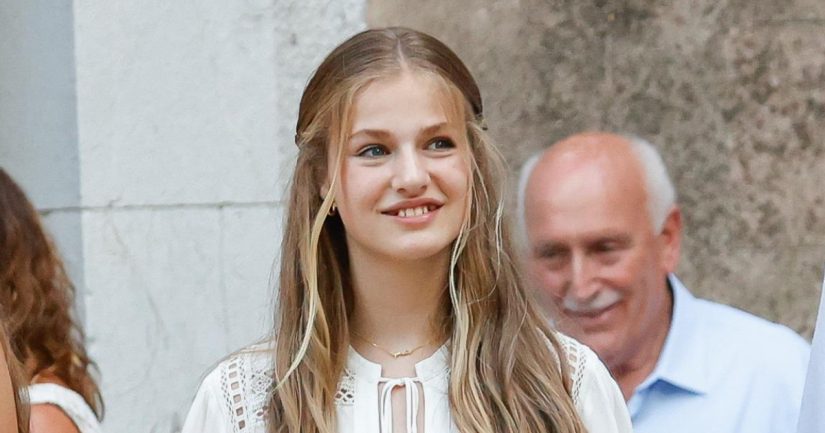 La educación de Leonor y Sofía: las palabras prohibidas