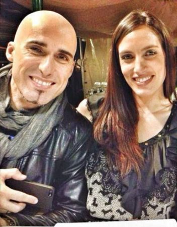 Fin de la relación entre Nacho y Vanessa