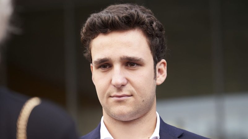 Estos son los principales motivos del distanciamiento entre Froilán y su padre 33 Merca2.es Lo que le deseamos a Froilán para su futuro