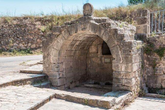 Fuentespalda Merca2.es