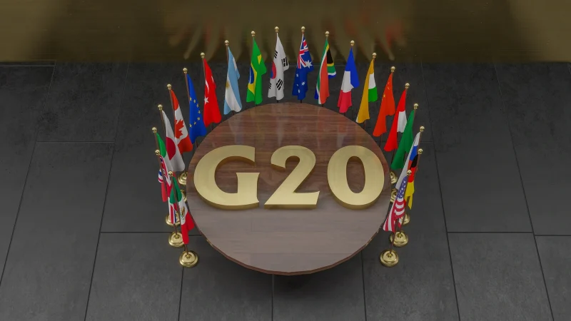 Fogueo en el G20, frío polar y recesión alemana 1 Merca2.es G20