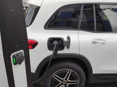 GoodWe GoodWe presentará en la feria internacional de energía GENERA 2023 sus cargadores de vehículos eléctricos