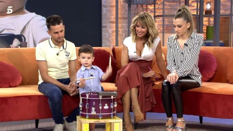 Solo ahora hemos podido saber más de su vida