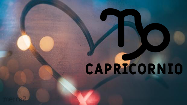 Horóscopo del amor 2023 para Capricornio