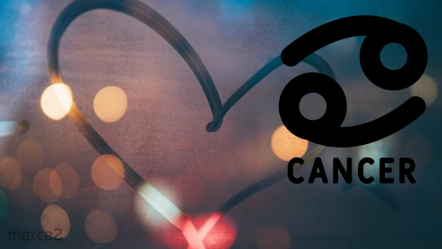 Horóscopo del amor 2023 para Cáncer