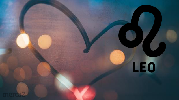 Horóscopo del amor 2023 para Leo