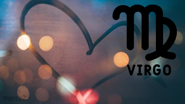 Horóscopo del amor 2023 para Virgo