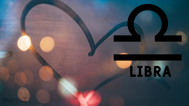 Horóscopo del amor 2023 para Libra