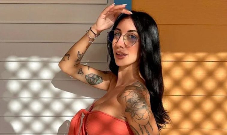 ¿Quiénes son las parejas en la edición número 6?