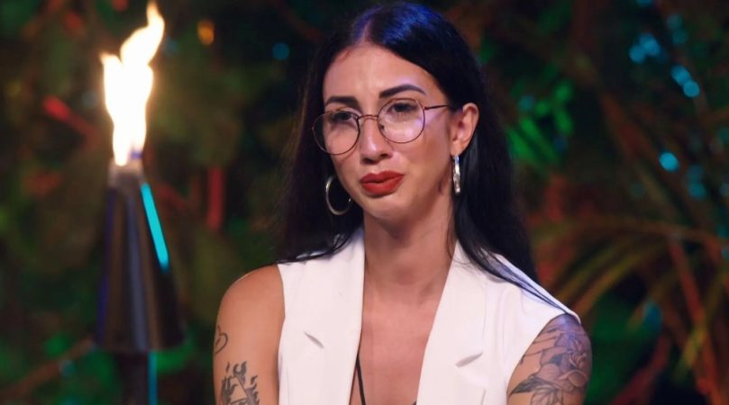 ¿Cuántas operaciones ha tenido Naomi Asensi?