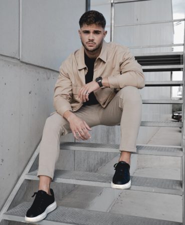 Ismael está soltero