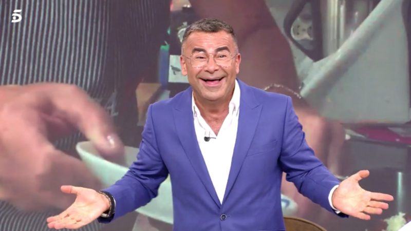 Jorge Javier Vazquez tiene unos ingresos millonarios Merca2.es