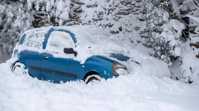 La similitud de nombres no pasó desapercibida