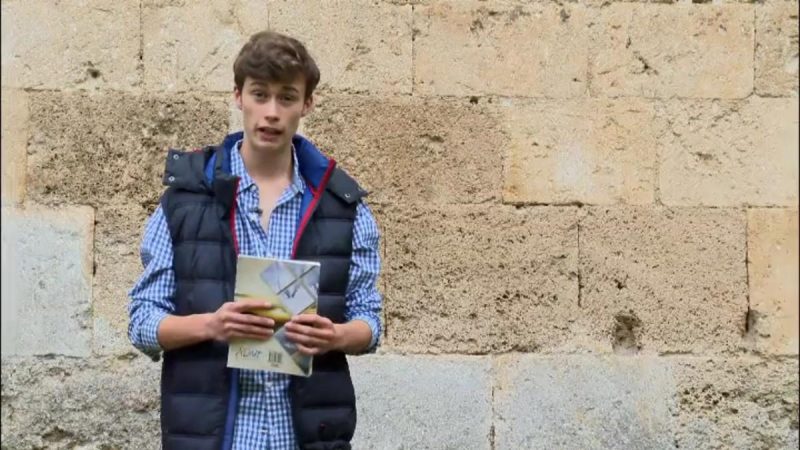 ¿Qué práctica maneja Jorge Rey para pronosticar?